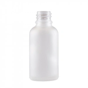 Sticla Ele Incolora mata 30 ml