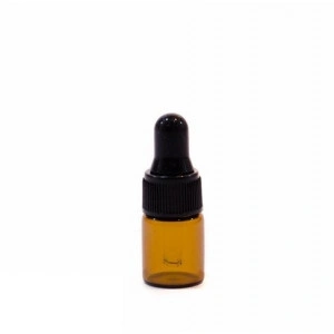 Sticluta Bruna cu PIPETA de 10 ml