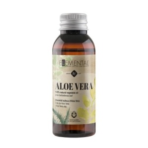 ULEI DE ALOE VERA 50 ml