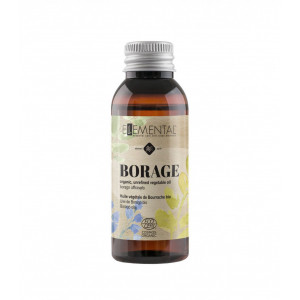 ULEI DE BORAGO BIO VIRGIN 50 ml