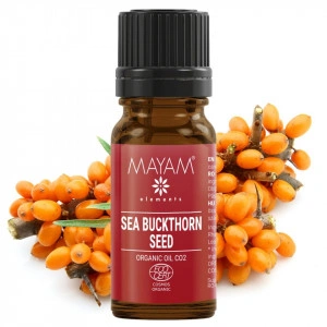 ULEI DE CATINA BIO DIN SEMINTE 10 ml