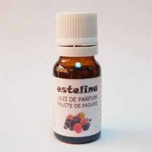 Ulei de Parfum de FRUCTE DE PADURE 10 ml