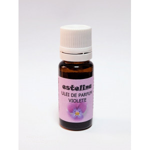 Ulei de Parfum de Violete fara alergeni 10 ml