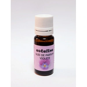 Ulei de Parfum de Violete fara alergeni 10 ml