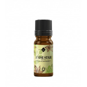 Ulei esential de Anason stelat 10 ml