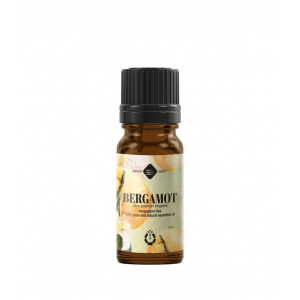 Ulei esential de Bergamota BF 10 ml