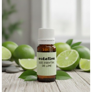 Ulei esential de Lime 10 ml