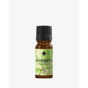 Ulei esential de menta bio 10 ml