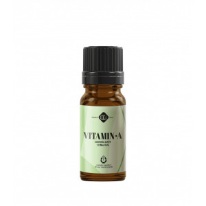 VITAMINA A (RETINYL PALMITATE) UZ COSMETIC 10 ml