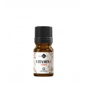 Vitamina C THDA 5 gr