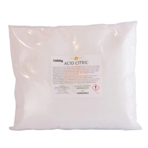 Acid citric 1000 gr