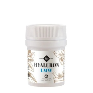Acid hialuronic pur LMW 5 g