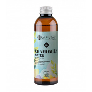 Apa de Musetel roman BIO 100 ml