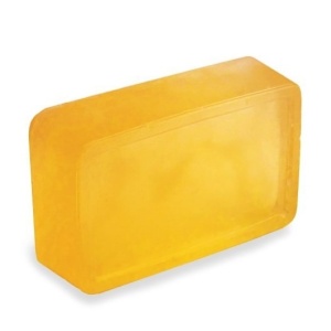 Baza de sapun Melt&Pour Forbury cu Miere Organica 1 kg