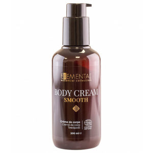Body Cream Smooth 200 ml - Img 1