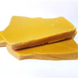 Ceara naturala de albine 500 gr