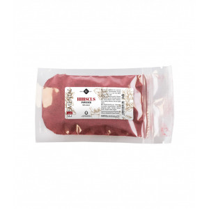 FLORI DE HIBISCUS PUDRA 50 gr