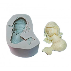 Matrita silicon Sirena