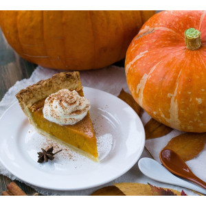 Parfumant Pumpkin Pie 10 gr