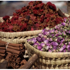 Parfumant Rose Spice and Olibanum 10 gr