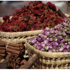 Parfumant Rose Spice and Olibanum 10 gr