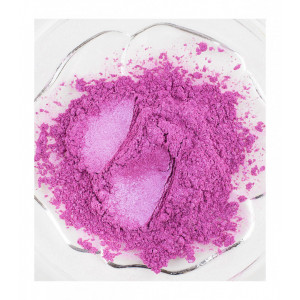 Pigment cosmetic perlat 64 Lilac 3 gr