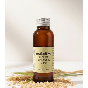 ULEI DE GERMENI DE GRAU 50 ml