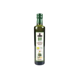 Ulei de masline Bio extra virgin 500 ml