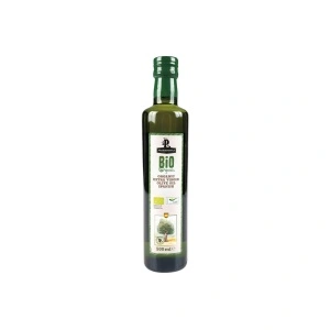 Ulei de masline Bio extra virgin 500 ml