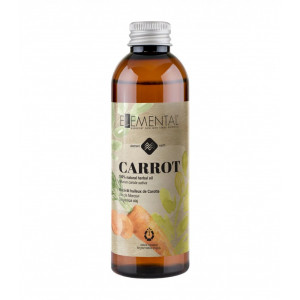 Ulei de morcovi 100 ml