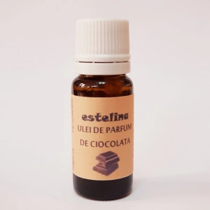 Ulei de Parfum de ciocolata fara alergeni 10 ml