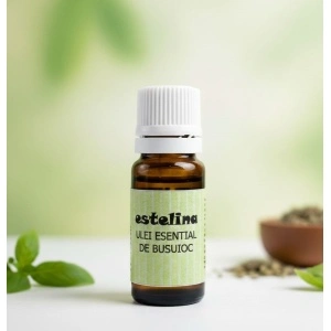 Ulei esential de Busuioc 10 ml