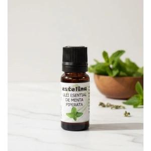 Ulei esential de menta piperita 10 ml