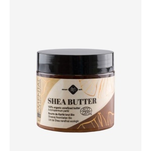 Unt de Shea Bio nerafinat 100 ml