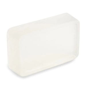 Bază de săpun Forbury Low Sweat White 1kg - Img 2