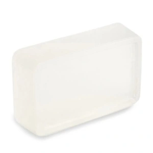 Bază de săpun Forbury Low Sweat White 1kg - Img 2