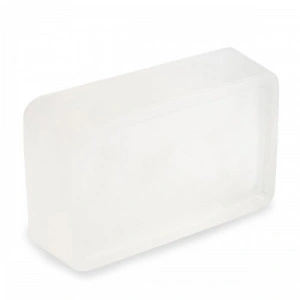 Baza de sapun Melt&Pour Forbury Super Clear 1 kg