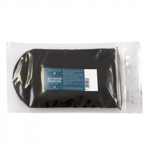 Carbune vegetal activ