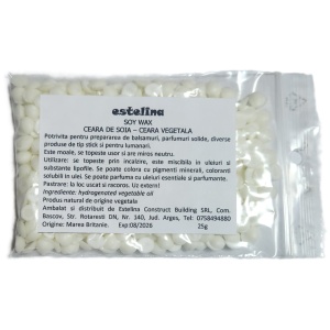 CEARA DE SOIA 25 GR