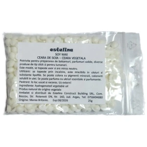 CEARA DE SOIA 25 GR