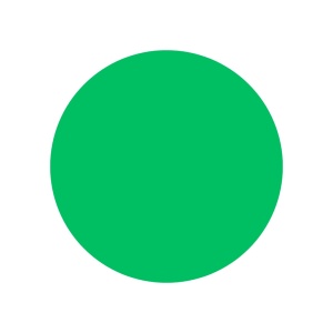 Colorant ceara lumanari Verde 2 gr