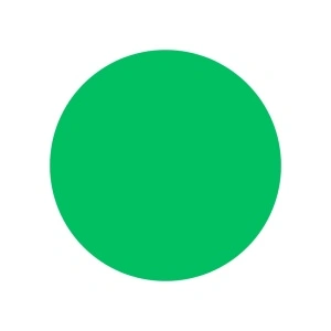 Colorant ceara lumanari Verde 2 gr