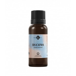 Conservant BS 25 gr