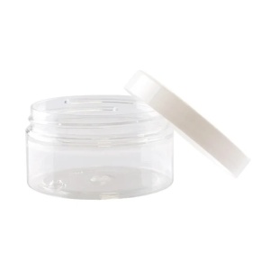 Cutie PET si capac 200 ml