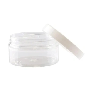 Cutie PET si capac 200 ml