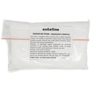 Dioxid de titan 100 gr