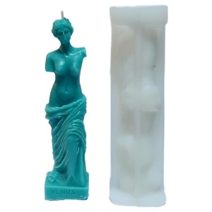 Matrita ptru fabr luman Tiruiya 15.7x4,7 cm