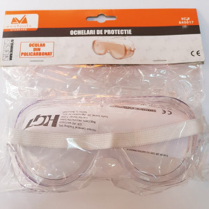 Ochelari de protectie