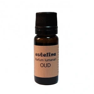Parfum pentru lumanari Oud 10 ml