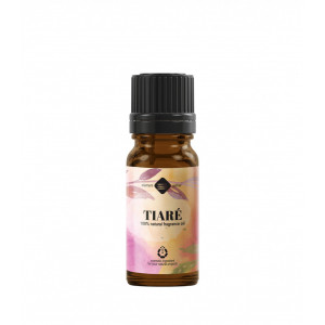 PARFUMANT NATURAL FLORI DE TIARE 10 ml